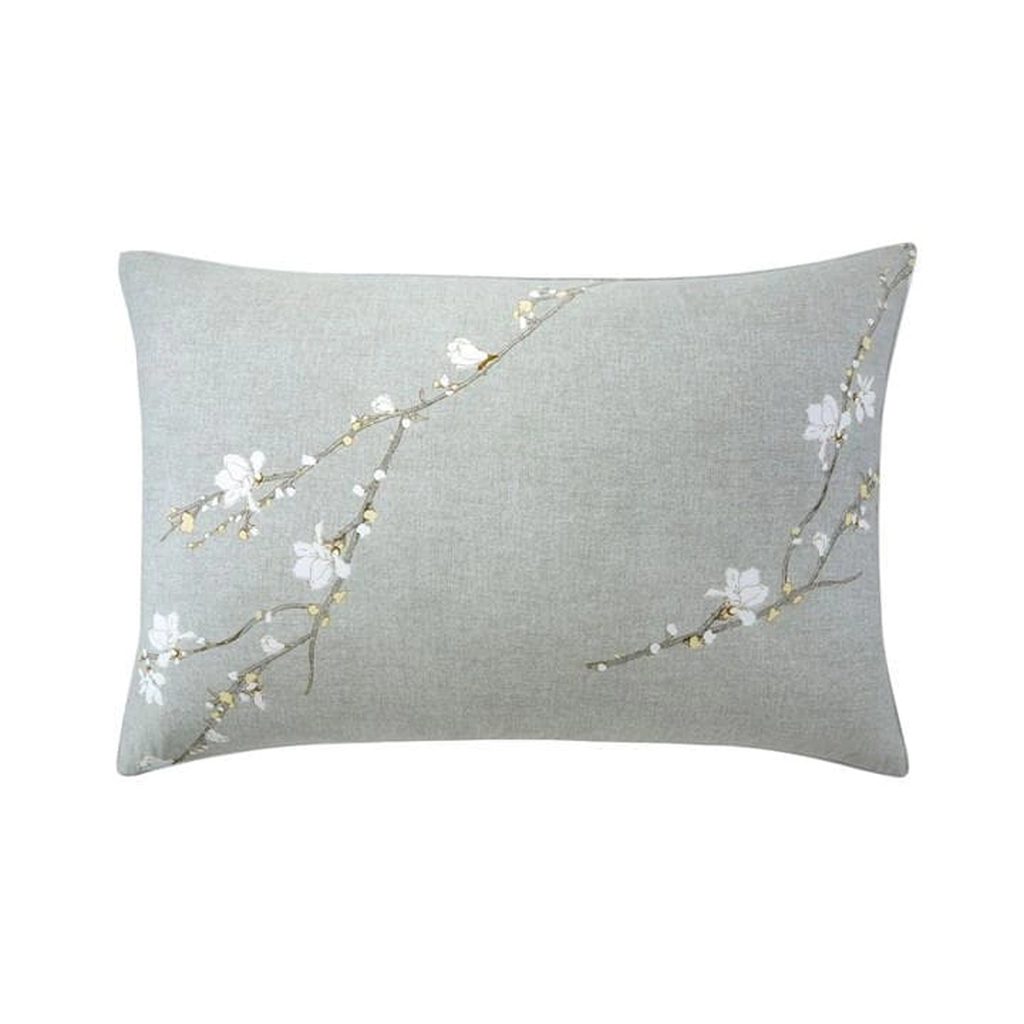 Hugo Boss Flowers Pillowcase - Multi